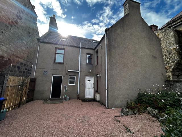 Apartment for rent in Huntly, Scotland