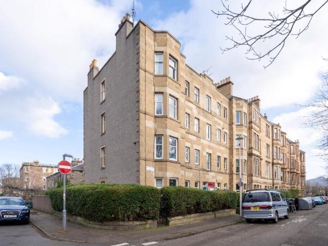 Apartment for rent in Leith, Scotland