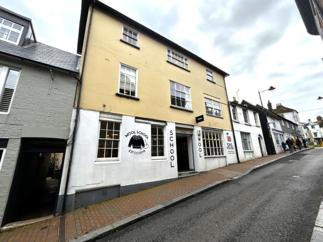 Apartment for rent in Lewes, Iford