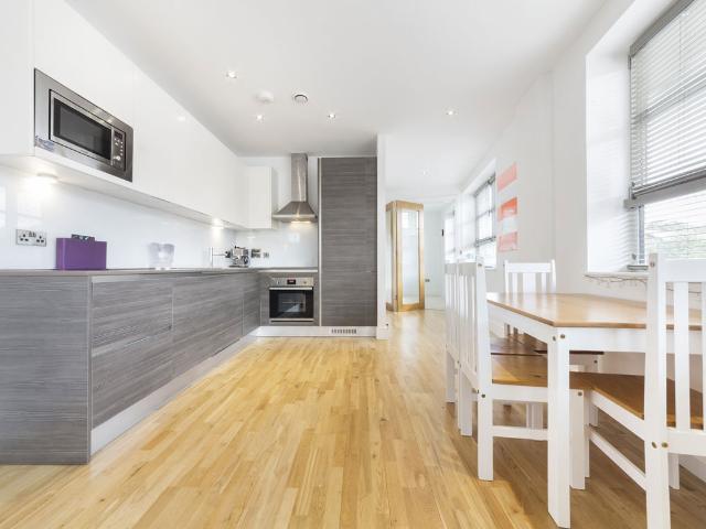 Apartment for rent in Greenwich Town Centre, Greater London