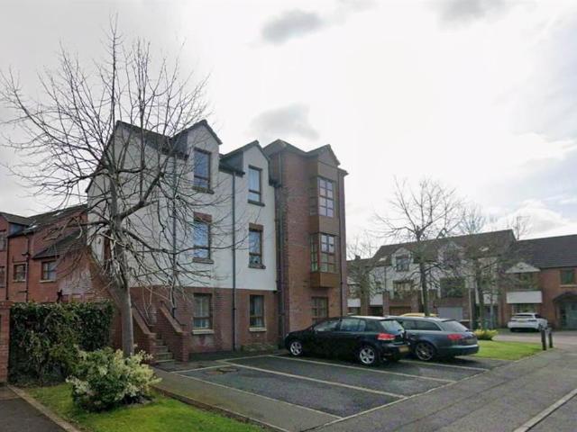 Apartment for rent in Redwood, Lisburn