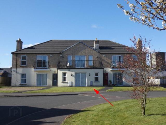 Apartment for rent in Ballymoney, Northern Ireland