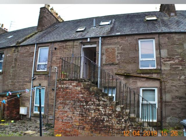 Apartment for rent in Brechin, Scotland