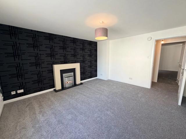 Apartment for rent in Ferryhill, Aberdeen City