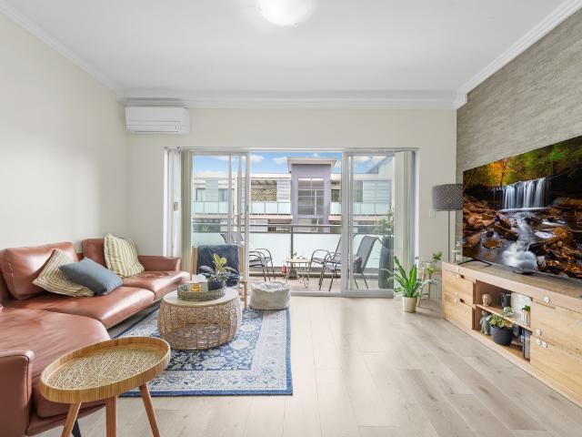 Apartment for rent in Sydney, New South Wales