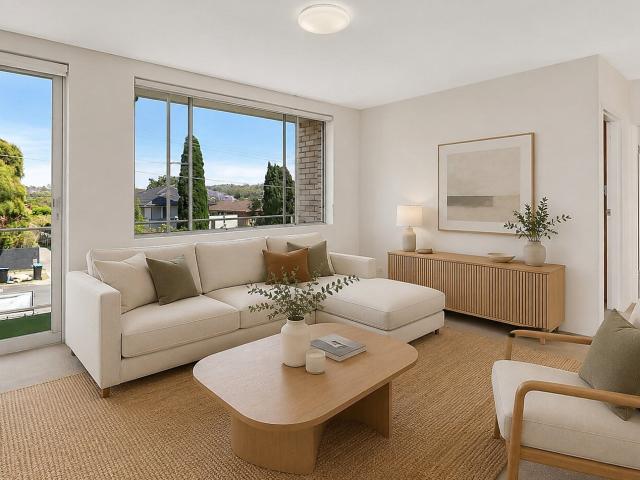 Apartment for rent in Sydney, New South Wales