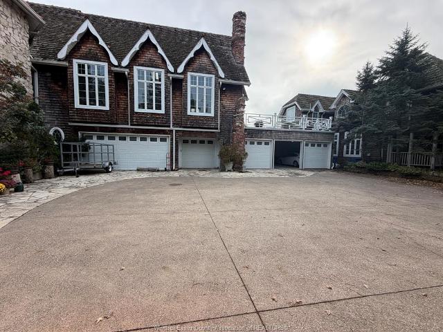 Apartment for rent in Belle River, Lakeshore