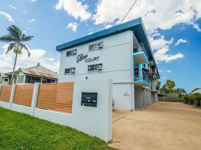 Apartment for rent in Townsville, Queensland