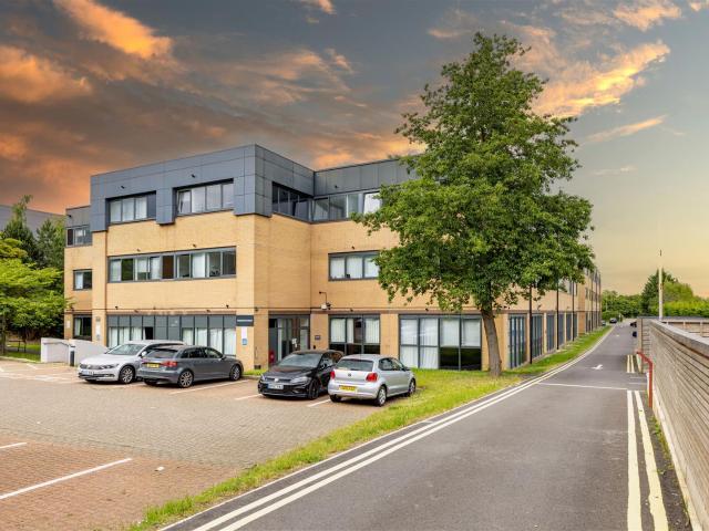 Apartment for rent in Stantonbury, Milton Keynes