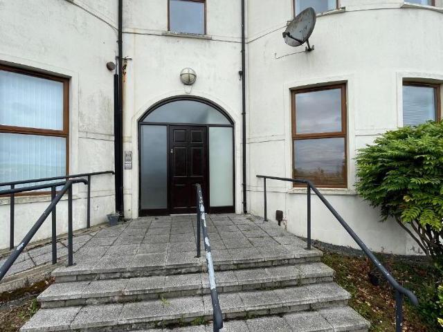 Apartment for rent in Newtownabbey, Northern Ireland