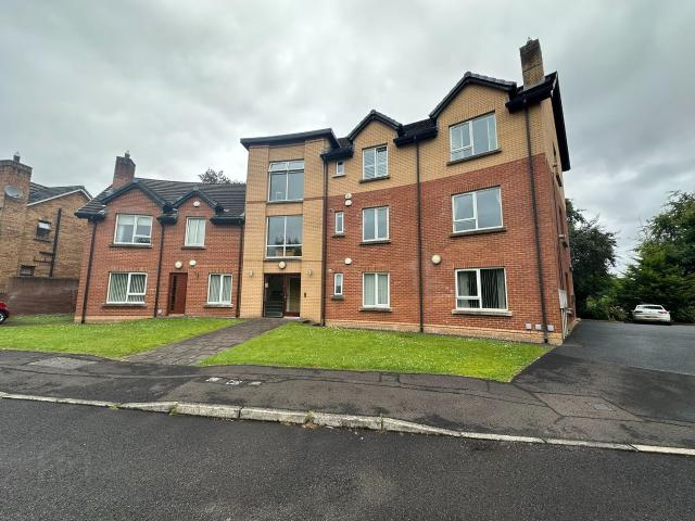 Apartment for rent in Ballymena, Northern Ireland