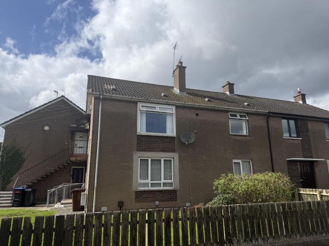 Apartment for rent in Antrim, County Antrim