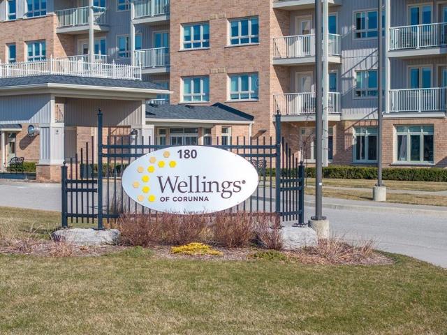 Apartment for rent in St. Clair, Ontario