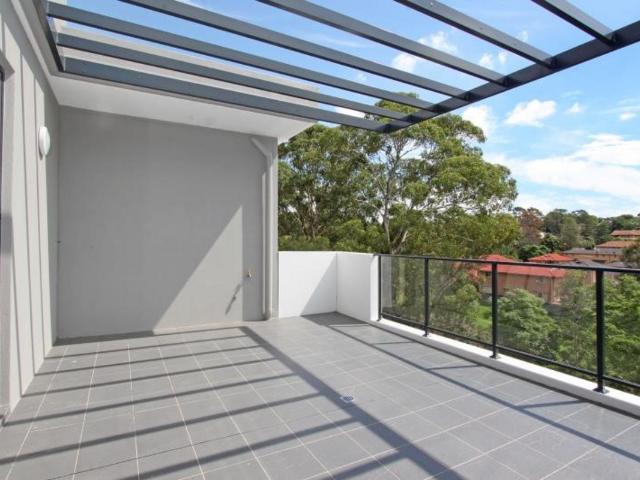 Apartment for rent in Toongabbie