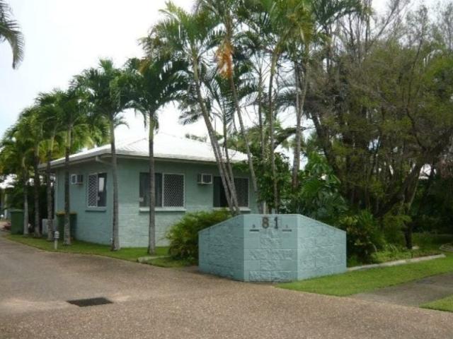 Apartment for rent in Aitkenvale, Townsville