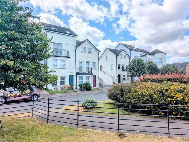 Apartment for rent in Northern Ireland