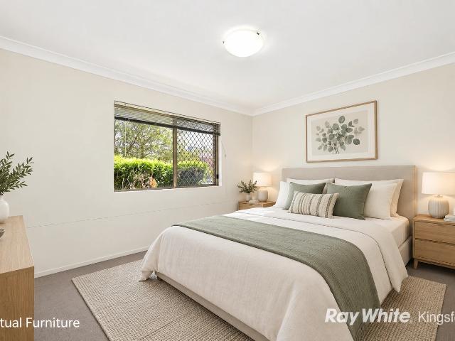 Apartment for rent in Eastern Suburbs, Sydney