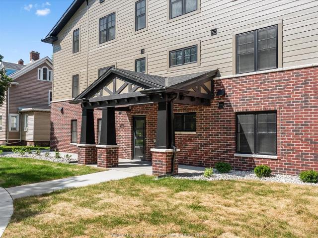 Apartment for rent in Maidstone, Ontario