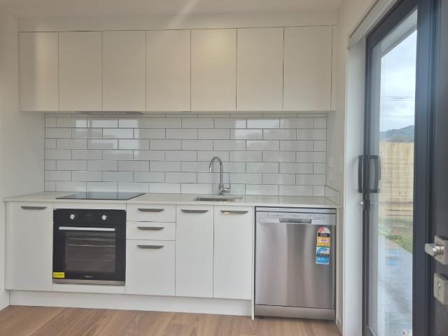Apartment for rent in Gisborne