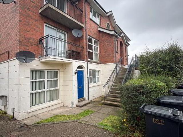 Apartment for rent in Willowfield, Northern Ireland