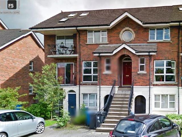 Apartment for rent in Willowfield, Northern Ireland