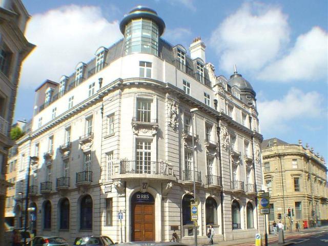 Apartment for rent in West Yorkshire