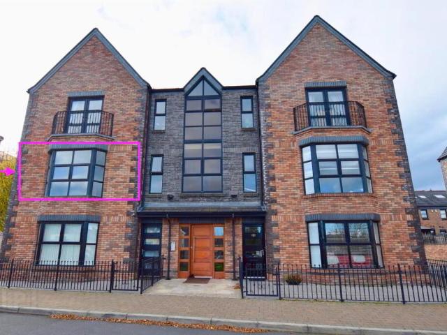Apartment for rent in Cookstown, County Tyrone