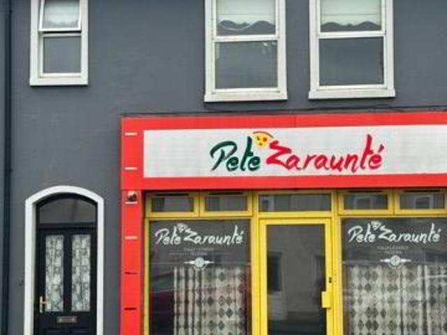 Apartment for rent in Ballygawley, County Tyrone