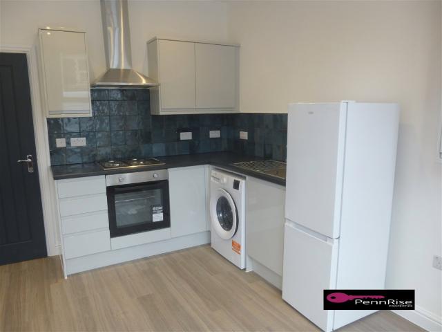 Apartment for rent in Falcon Lodge, Wales