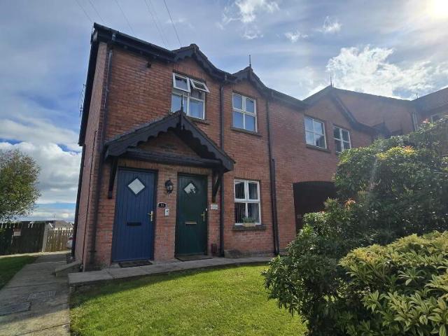 Apartment for rent in Northern Ireland