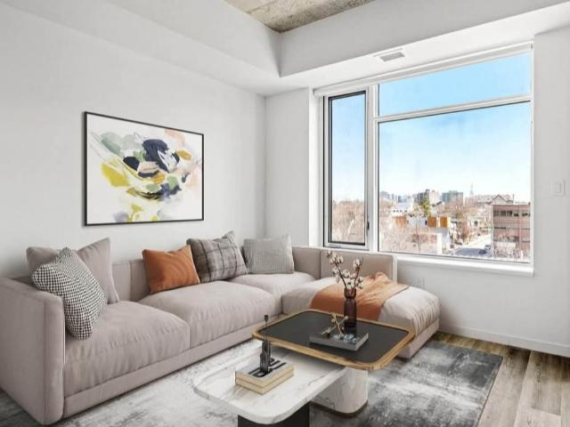 Apartment for rent in Mulhurst Bay, Ontario