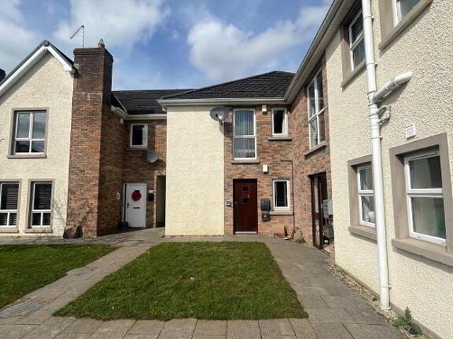 Apartment for rent in Coleraine, Northern Ireland