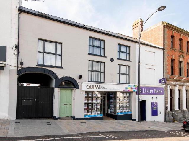 Apartment for rent in Banbridge, Northern Ireland