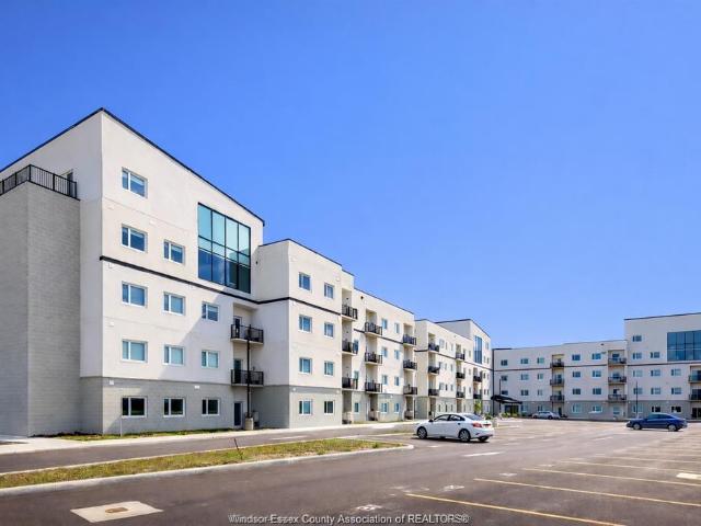 Apartment for rent in Maidstone, Ontario