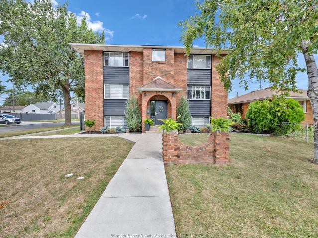 Apartment for rent in Maidstone, Ontario
