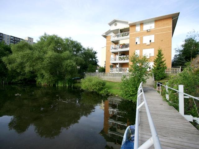 Apartment for rent in Wanup, Ontario