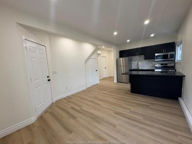 Apartment for rent in Maidstone, Ontario