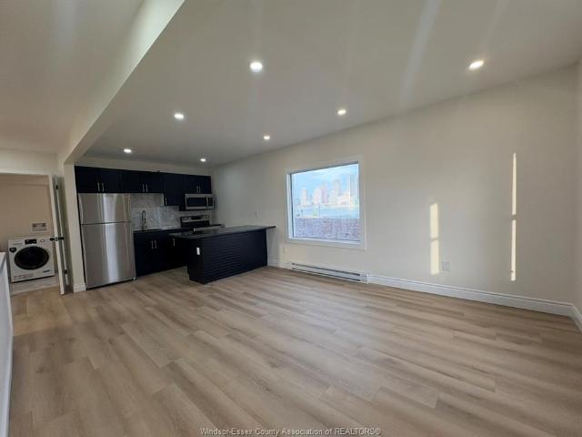 Apartment for rent in Maidstone, Ontario
