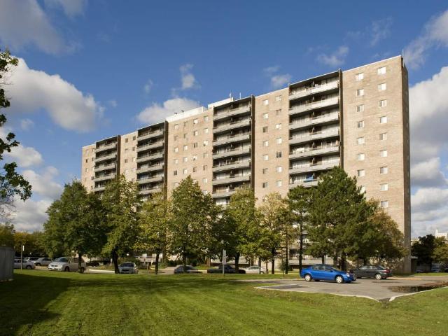 Apartment for rent in Georgina, Ontario