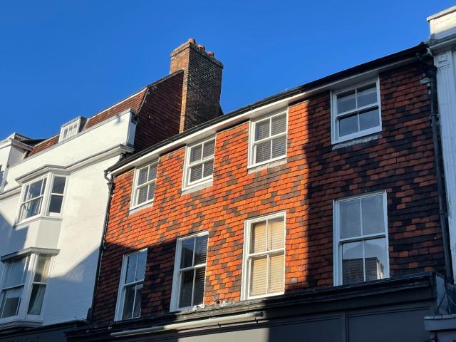 Apartment for rent in Lewes, Iford