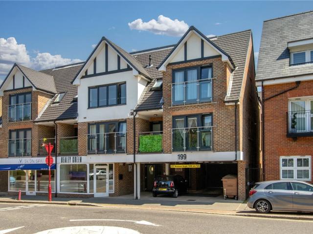 Apartment for rent in Radlett, Hertsmere
