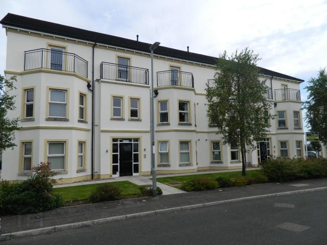 Apartment for rent in Larne, Northern Ireland
