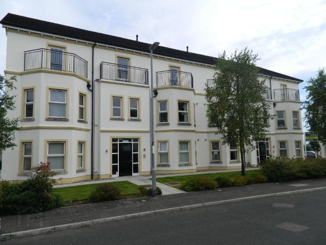 Apartment for rent in Larne, Northern Ireland