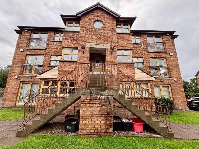 Apartment for rent in Northern Ireland