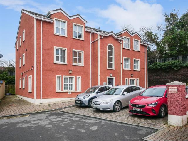 Apartment for rent in Ballygowan, Northern Ireland