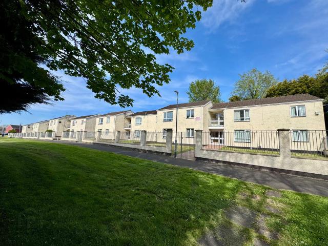 Apartment for rent in Antrim, County Antrim