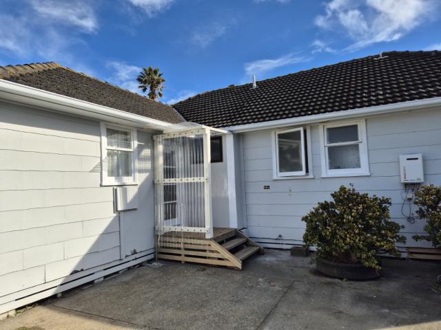 Apartment for rent in Napier