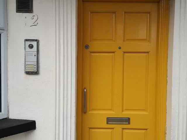 Apartment for rent in The Holyland, Northern Ireland