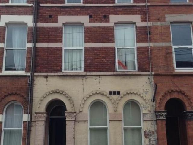 Apartment for rent in Northern Ireland