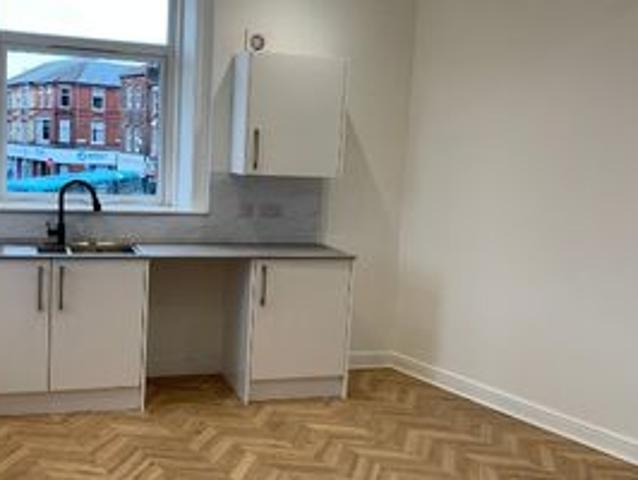 Apartment for rent in Liscard